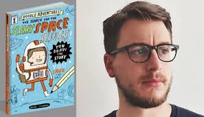 The Creeps: Book 1: Night of the Frankenfrogs by Chris Schweizer