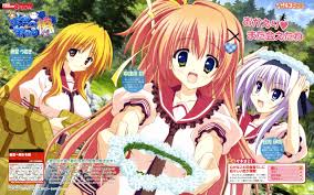 We did not find results for: Hoshizora E Kakaru Hashi A Bridge To The Starry Skies Wallpaper 517915 Zerochan Anime Image Board