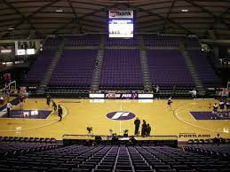 Chiles Center University Of Portland Portland Or Sports Arena University Park College Basketball