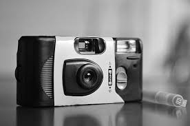 Black And White Disposable Camera Muji Disposable Camera Lomography Disposable Camera Camera Lomography