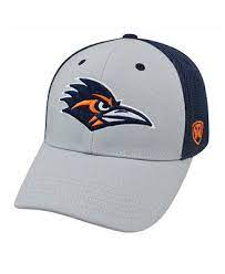 Utsa Roadrunners Hat Top Of The World Utsa Roadrunners Albatross Cap Sports Fan Shop By Road Runner Cap Sports Fan Shop