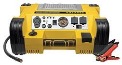 Black And Decker Portable Power Station Pprh5b Manual Stanley Pprh5 Professional Power Stati