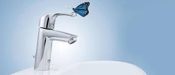 Robinet très pratique pour une solution d'appoint avec eau froide. Eau Froide Au Centre Technologies Exclusives Salle De Bains Grohe