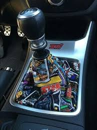 A sub reddit for real car mods, daily pictures of modded cars. Changing One Interior At A Time Our Simple Modifications Draw Attention Into Your Cabin Subaru Cars Car Accessories Subaru Wrx