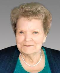 Jacqueline Dubé Gaudreault