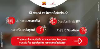 Hay bastante confusión en cuanto a los pagos del mes de septiembre en este programa social que entrega giros. Activarse En Daviplata Para Recibir El Ingreso Solidario