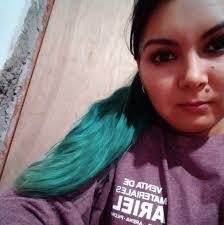 Alexia Velasquez's Instagram, Twitter & Facebook