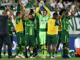 Jogos do time de palmeiras: Serie A News Chapecoense Feiert Historische Tabellenfuhrung