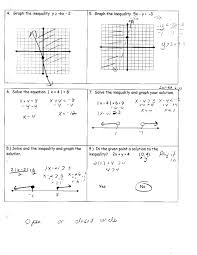 If t is less than twice s, which system of linear equations can be used to determine the measure of each angle? Solving Inequalities Worksheet Pdf Printable Worksheets And Activities For Teachers Parents Tutors And Homeschool Families
