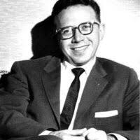 Donald B. Urquhart Leaves Lasting…