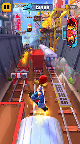 Subway Surfers 2