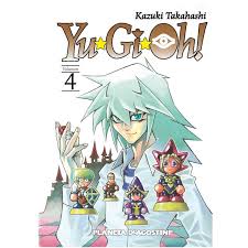 El libro difundido en 2012 para evocar la x conmemoración de la primera edición inédita de «el psicoanalista», insertando un colofón que john katzenbach ha narrado en especial para los. Yu Gi Oh N 04 Autor Kazuki Takahashi Pdf Gratis