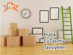 Ev taşıma i̇çin gerekli malzemeler nelerdir? Pratik Ev Tasima Tavsiyeleri Blog Octovan