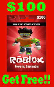 Give the gift of play. 100 Free Roblox Gift Cards Gift Cards Offers In 2021 Roblox Gifts Roblox Free Gift Card Generator