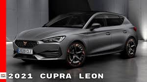 ¡encuentra seat leon al mejor precio! 2021 Cupra Leon Youtube