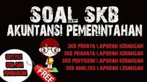 Meskipun setiap pelamar sebenarnya bisa mencari tahu jenis soal dari peraturan kemenpan rb, tidak ada salahnya belajar tentang tes skb cat dan tes wawancara untuk semua formasi. Bag 1 Soal Skb Akuntansi Pemerintahan Jurusan Akuntansi Manajemen Ekonomi Youtube