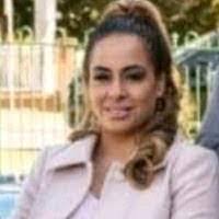 Deborah Crisp's Instagram, Twitter & Facebook