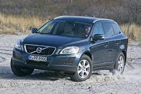 In diesel terms, the badge means the more powerful of two units, with 232bhp on tap (there's also a lesser motor that produces 194bhp, which is labelled b4). Volvo Xc60 Gebrauchtwagen Test Autobild De