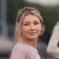 Daisy ('Britain's Next Top Model')