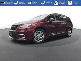 Image result for Velvet Red 2023 Chrysler