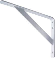 Equerre Pour Etagere Murale Bricoman