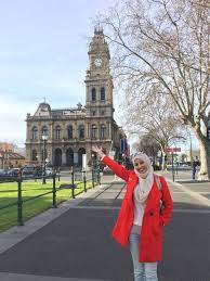 Sebagaimana yang umum ketahui, terdapat 4 musim di beijing iaitu musim bunga, panas, luruh dan sejuk. Catatan Perjalanan Dan Itinerary Ke Melbourne Pada Musim Sejuk Bh 2 Iluminasi