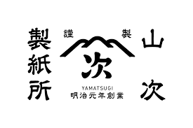 山次製紙所 tsugi ツギ logo design japanese logo design japan logos bookstore