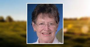Kay Jean Franke Obituary October 30, 2021