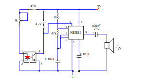 Upload the following sketch to your arduino board (feel free to adjust the variable sensorthres with a different threshold value) Smokedetectoralaramcircuit Is A Device That Senses Smoke Typically As An Indicator Of Fire Commercial Security Elektronische Schaltung Elektroniken Elektro