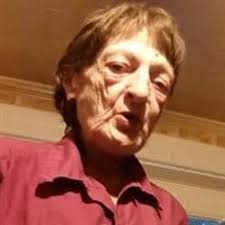 Betty Ann Doty Obituary March 25, 2020