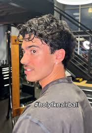 Dying Blake Gray's Hair Black: Transformation Journey