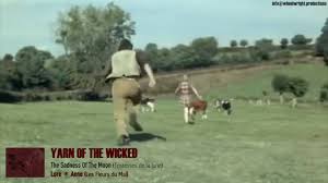 Watch series online free without any buffering. Yarn Of The Wicked Yarn Of The Wicked The Sadness Of The Moon Tristesses De La Lune Facebook