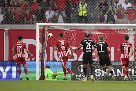 SFANTU GHEORGHE - SEPSI OSK - CSKA SOFIA - UEFA CONFERENCE LEAGUE - 03 AUG  2023 - Inquam Photos