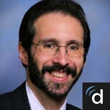 Dr. William Pederson, MD