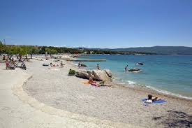 Sie suchen die schönsten strände in krk? Beste Krk Strande Die Schonsten Strande Buchten Von Krk Mare Tours Croatia