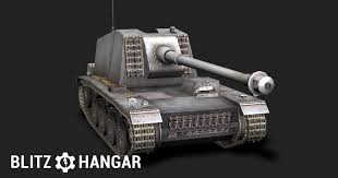 Como asesores integrales en inversiones y bienes raíces necesitamos una oficina que opere 24x7 y el coach inmobiliario con emil montás nos enseña paso a paso cómo crear esa oficina. St Emil Tier Vii German Tank Destroyer Blitz Hangar