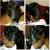 Wedding Black Updo Hairstyles