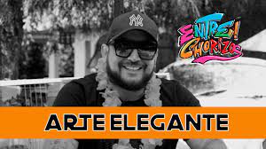 Araus danesi) (video oficial)दृश्य 298k14 दिन पहले. Entrechorizos Entrevista A Arte Elegante La Musica Llega Donde Las Palabras No Pueden Youtube