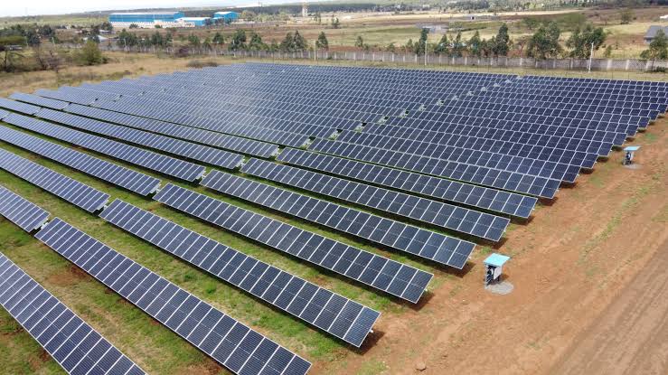 In Africa, industrial enterprises struggle to access affordable power – but distributed energy technology is changing the game - CrossBoundary Energy