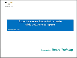 Va stam la dispozitie cu servicii de consultanta fonduri europene agricultura: Cursuri Expert Accesare Fonduri Europene Oradea Macro Training Cursuri Online De Formare Profesionala È™i Dezvoltare PersonalÄƒ