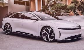 From $131,500¹ / 800 hp / 517 mi range². Lucid Air 2021 Preis Reichweite Autozeitung De