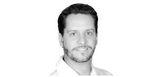 GigNet Promotes Luis de Potestad to Vice President