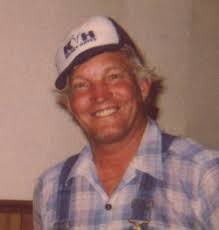 Obituary information for George Moon