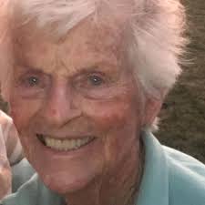 Florence E. Brock, May 3, 1931-Jan. 7, 2019