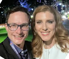 I couldn't let #WomensHistoryMonth end without sending a final shout-out to  Julia Boorstin!