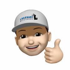 Lockhart Maintenance