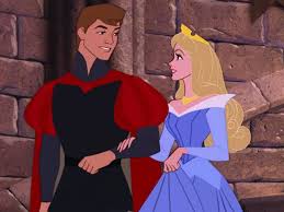 Phillip was the first disney prince to be given a proper name and a developed character. Sleeping Beauty S Prince Phillip Was Based On The Duke Of Edinburgh Mirror Online
