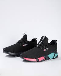 ✓ free for commercial use ✓ high quality images. Buy Black Sports Shoes For Women By Campus Online Ajio Com