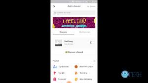 You should film a video using this effect and then post it, but the video only. How To Add Your Own Music On Tiktok Youtube