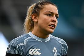 Anna Caplice: Erin King is a major loss but Ireland have threats all over  the pitch for Welsh to fear